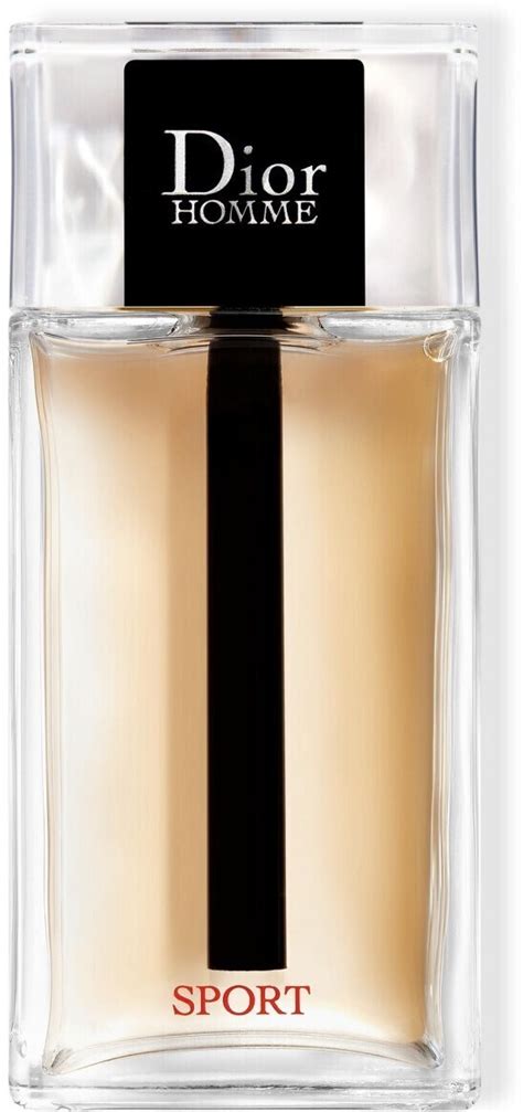 dior homme sport 2021 200ml|More.